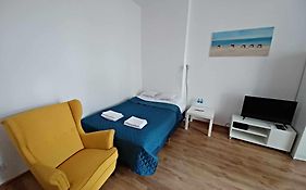 Apartament Mona Lisa Sopot