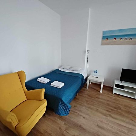 Apartament Mona Lisa Sopot Dış mekan fotoğraf