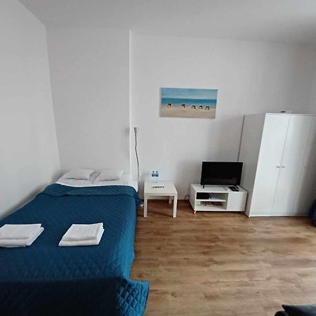 Apartament Mona Lisa Sopot Dış mekan fotoğraf