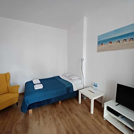 Apartament Mona Lisa Sopot Dış mekan fotoğraf
