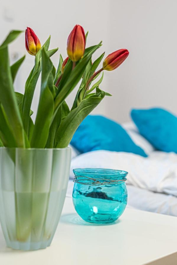 Apartament Mona Lisa Sopot Dış mekan fotoğraf