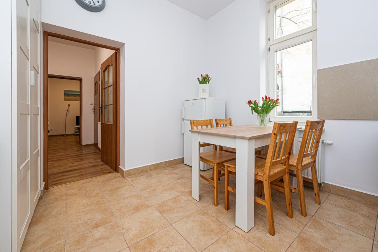 Apartament Mona Lisa Sopot Dış mekan fotoğraf