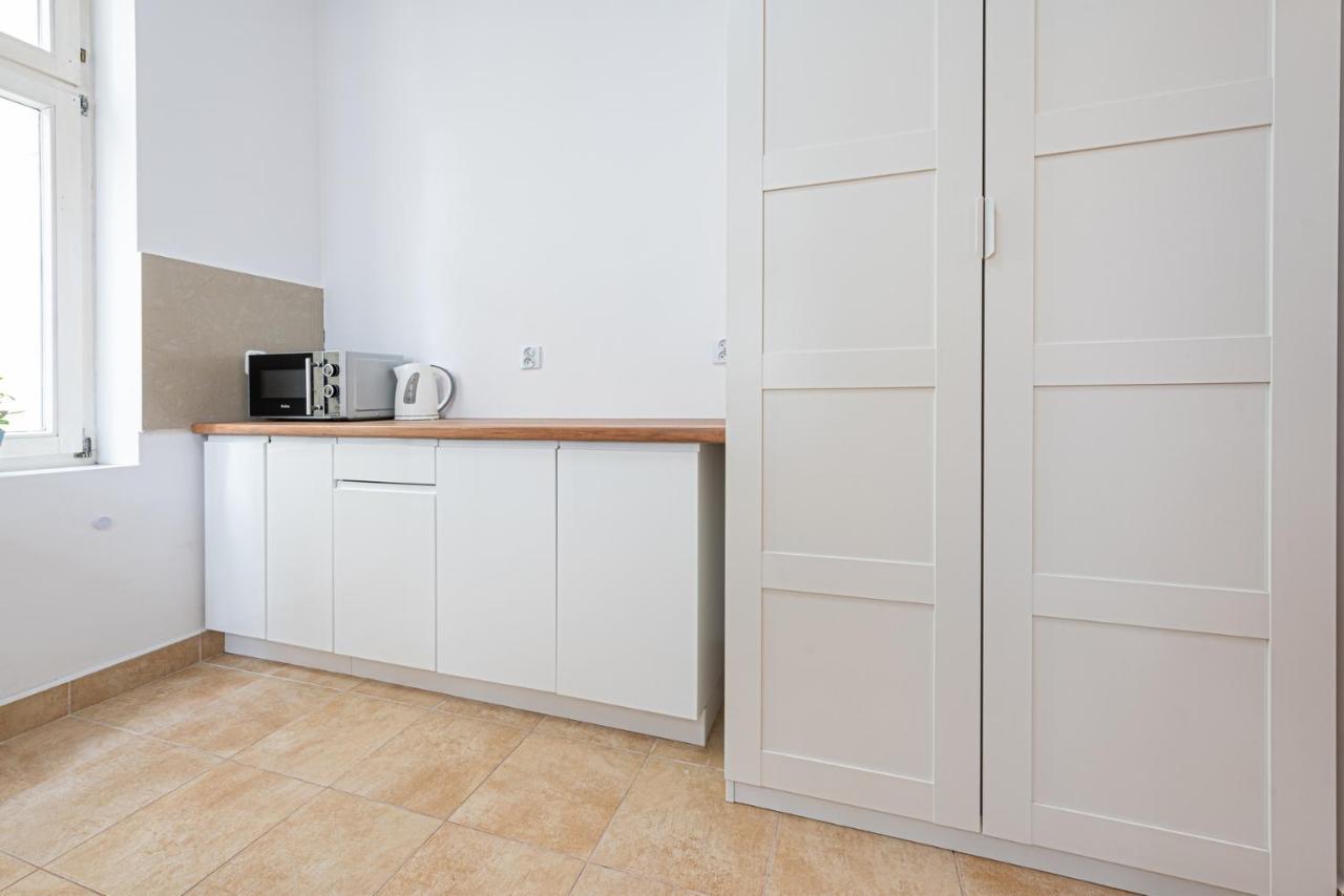 Apartament Mona Lisa Sopot Dış mekan fotoğraf
