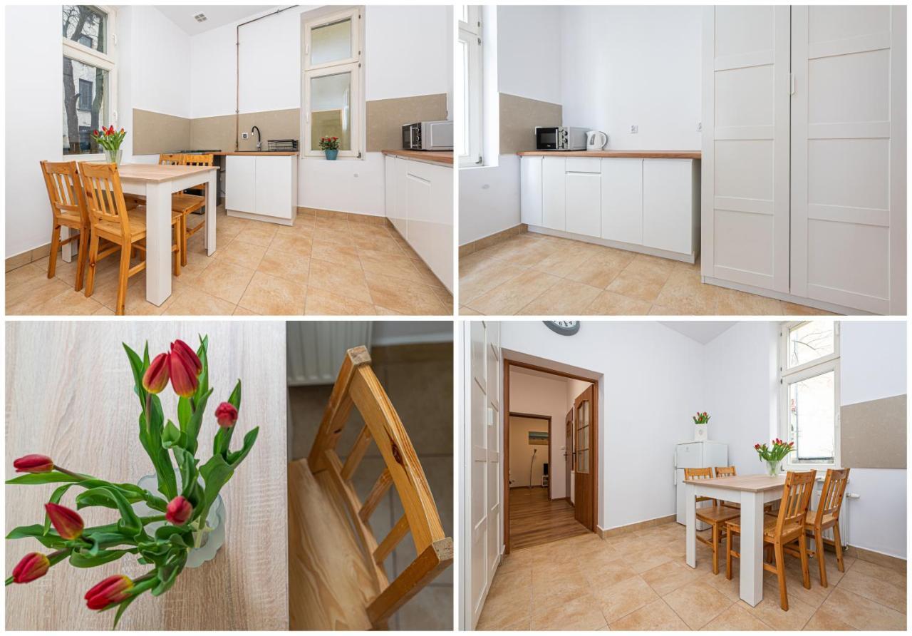 Apartament Mona Lisa Sopot Dış mekan fotoğraf