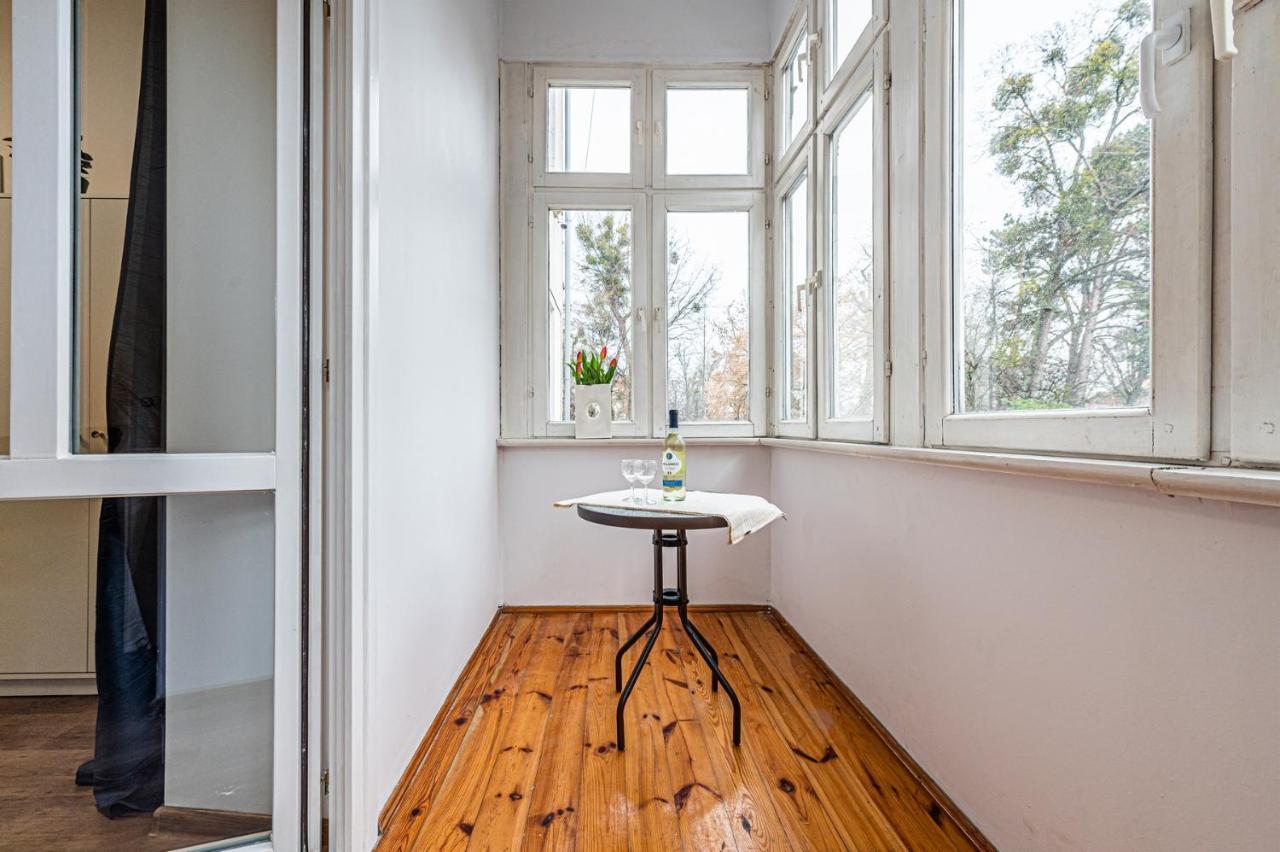 Apartament Mona Lisa Sopot Dış mekan fotoğraf