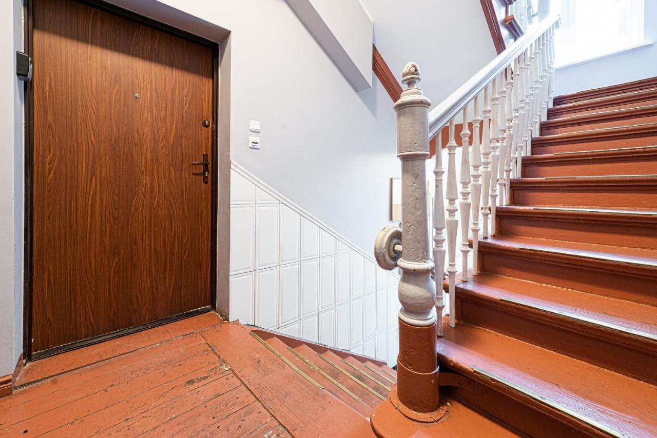 Apartament Mona Lisa Sopot Dış mekan fotoğraf