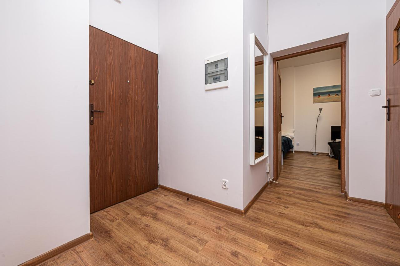 Apartament Mona Lisa Sopot Dış mekan fotoğraf