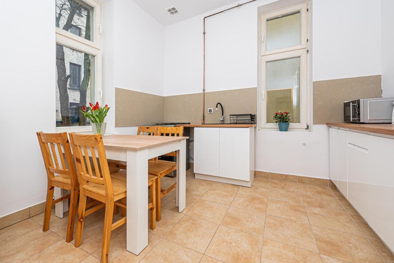 Apartament Mona Lisa Sopot Dış mekan fotoğraf