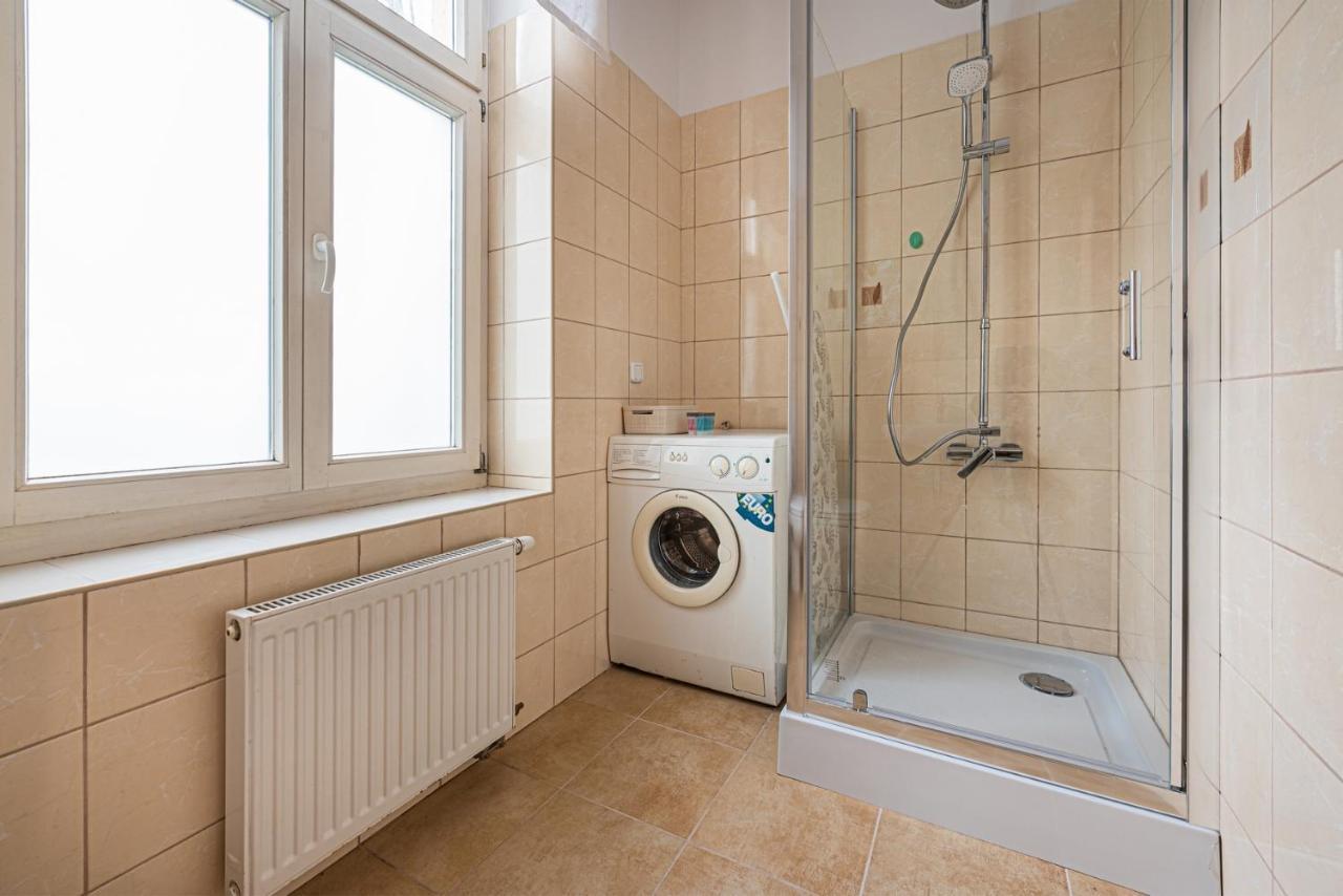 Apartament Mona Lisa Sopot Dış mekan fotoğraf