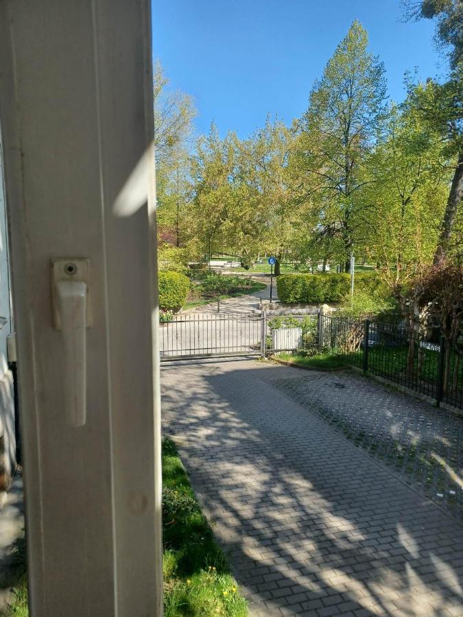 Apartament Mona Lisa Sopot Dış mekan fotoğraf
