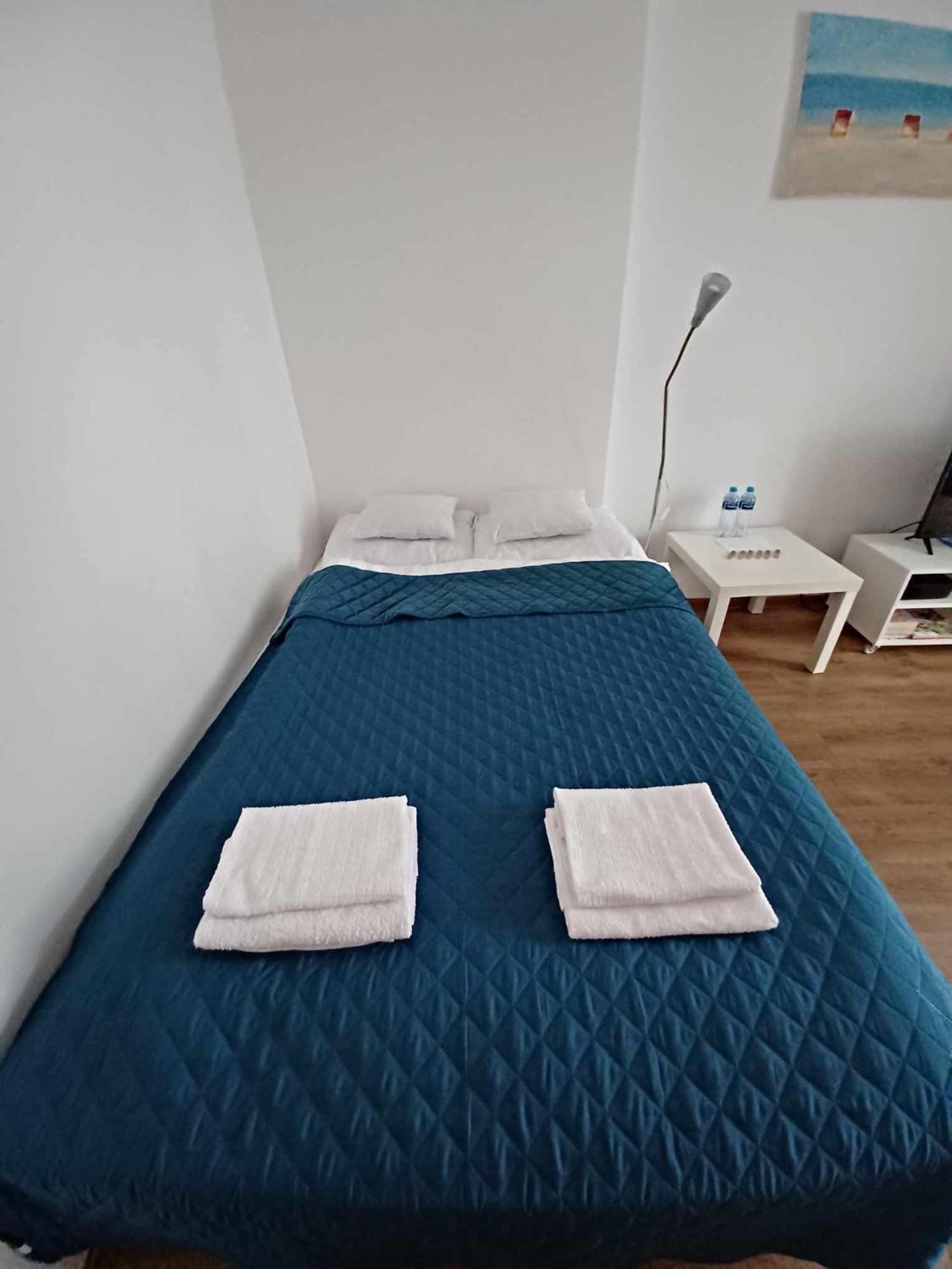 Apartament Mona Lisa Sopot Dış mekan fotoğraf