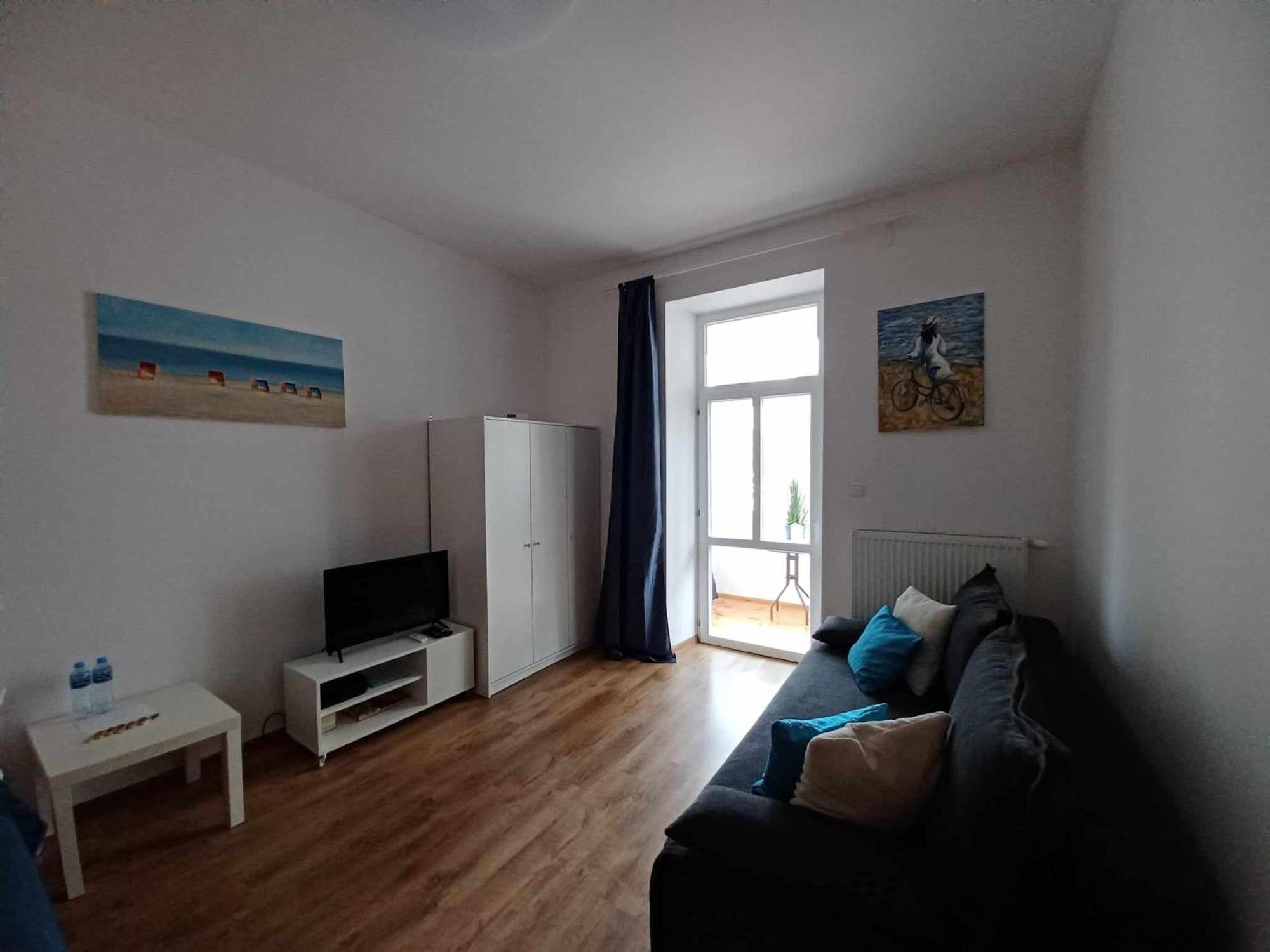 Apartament Mona Lisa Sopot Dış mekan fotoğraf
